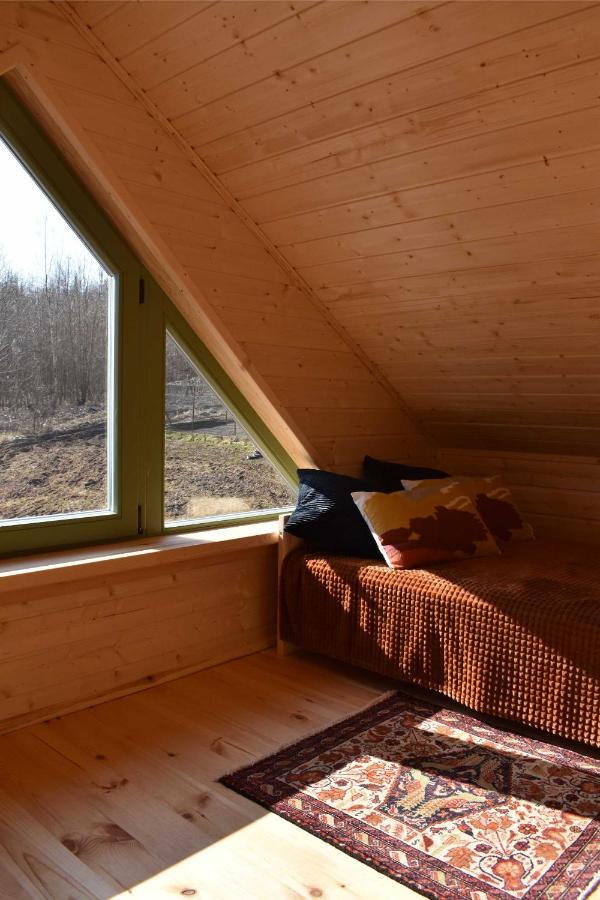 Ogrod Shinrin Yoku Holiday home