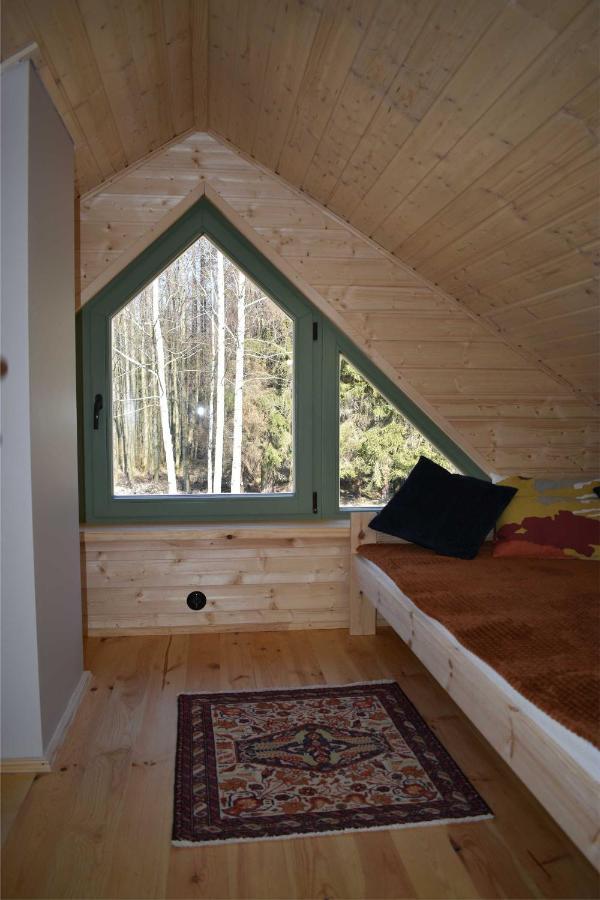 Ogrod Shinrin Yoku Holiday home