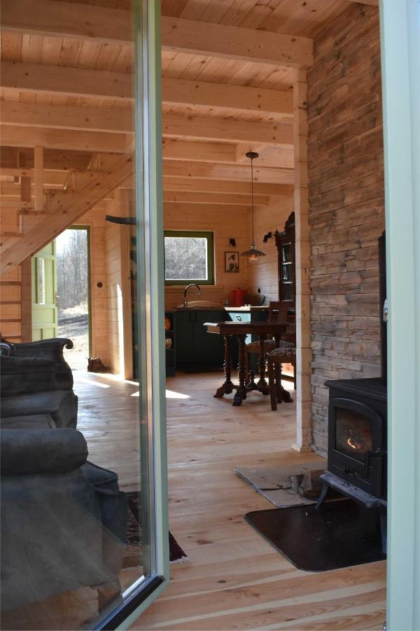 Ogrod Shinrin Yoku Holiday home